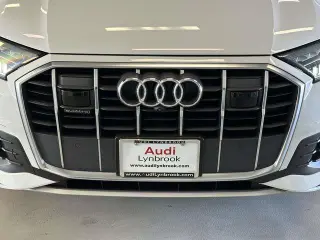 Audi Q7 2022 AWD quattro Premium Plus 55 TFSI 4dr SUV