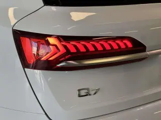 Audi Q7 2022 AWD quattro Premium Plus 55 TFSI 4dr SUV