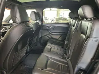 Audi Q7 2022 AWD quattro Premium Plus 55 TFSI 4dr SUV