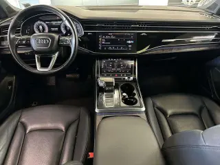 Audi Q7 2022 AWD quattro Premium Plus 55 TFSI 4dr SUV