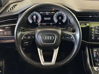 Audi Q7 2022 AWD quattro Premium Plus 55 TFSI 4dr SUV