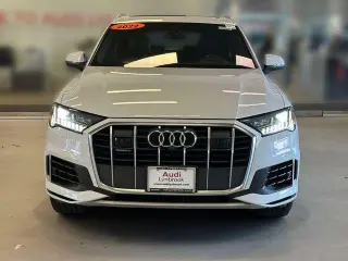 Audi Q7 2022 AWD quattro Premium Plus 55 TFSI 4dr SUV