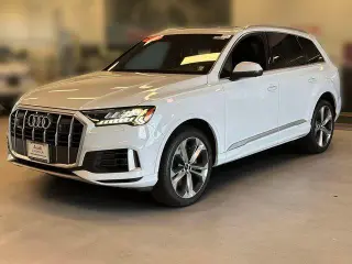 Audi Q7 2022 AWD quattro Premium Plus 55 TFSI 4dr SUV