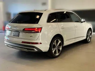 Audi Q7 2022 AWD quattro Premium Plus 55 TFSI 4dr SUV