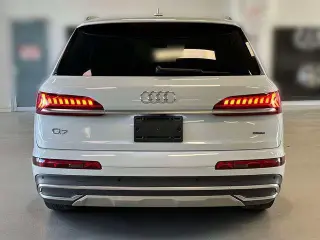Audi Q7 2022 AWD quattro Premium Plus 55 TFSI 4dr SUV