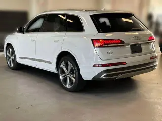 Audi Q7 2022 AWD quattro Premium Plus 55 TFSI 4dr SUV