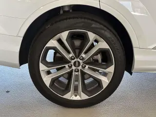 Audi Q7 2022 AWD quattro Premium Plus 55 TFSI 4dr SUV