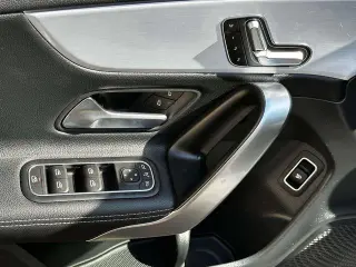 Mercedes-Benz CLA 2025 AWD CLA 250 4MATIC 4puertas Coupé