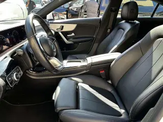 Mercedes-Benz CLA 2025 AWD CLA 250 4MATIC 4puertas Coupé