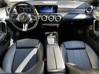 Mercedes-Benz CLA 2025 AWD CLA 250 4MATIC 4puertas Coupé