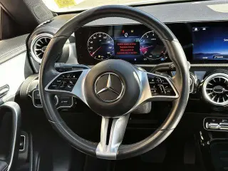 Mercedes-Benz CLA 2025 AWD CLA 250 4MATIC 4puertas Coupé