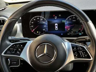 Mercedes-Benz CLA 2025 AWD CLA 250 4MATIC 4puertas Coupé