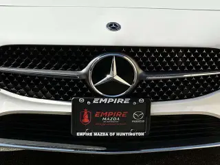 Mercedes-Benz CLA 2025 AWD CLA 250 4MATIC 4puertas Coupé