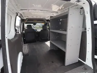 Ford Transit Connect 2020 XL 4dr LWB Cargo Mini-Van w/Rear Cargo Doors