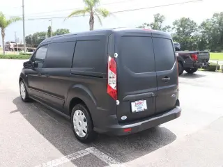 Ford Transit Connect 2020 XL 4dr LWB Cargo Mini-Van w/Rear Cargo Doors