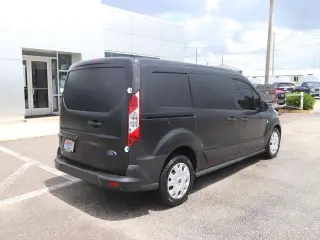Ford Transit Connect 2020 XL 4dr LWB Cargo Mini-Van w/Rear Cargo Doors