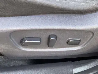Nissan Rogue 2018 AWD SV 4dr Crossover
