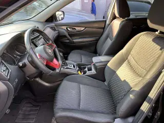 Nissan Rogue 2018 AWD SV 4dr Crossover