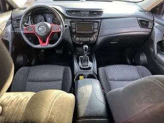 Nissan Rogue 2018 AWD SV 4dr Crossover