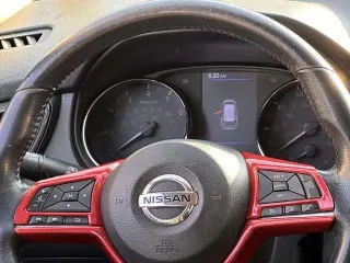 Nissan Rogue 2018 AWD SV 4dr Crossover