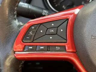 Nissan Rogue 2018 AWD SV 4dr Crossover
