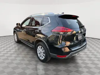 Nissan Rogue 2018 AWD SV 4dr Crossover