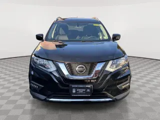 Nissan Rogue 2018 AWD SV 4dr Crossover