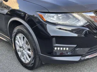 Nissan Rogue 2018 AWD SV 4dr Crossover