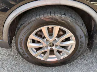 Nissan Rogue 2018 AWD SV 4dr Crossover