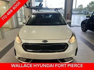 Kia Niro 2018 LX 4dr Crossover