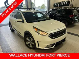 Kia Niro 2018 LX 4dr Crossover