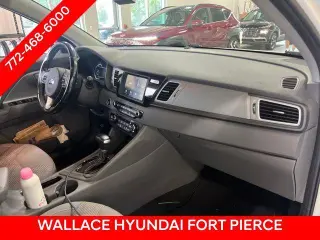 Kia Niro 2018 LX 4dr Crossover