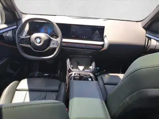 BMW X3 2025 AWD 30 xDrive 4dr Vehíaculo de Actividad Deportiva