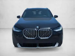 BMW X3 2025 AWD 30 xDrive 4dr Vehíaculo de Actividad Deportiva