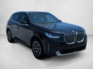 BMW X3 2025 AWD 30 xDrive 4dr Vehíaculo de Actividad Deportiva