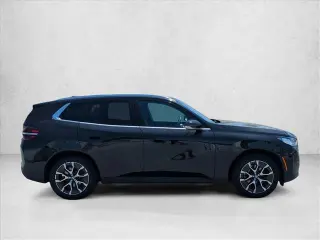 BMW X3 2025 AWD 30 xDrive 4dr Vehíaculo de Actividad Deportiva