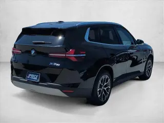 BMW X3 2025 AWD 30 xDrive 4dr Vehíaculo de Actividad Deportiva