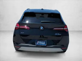 BMW X3 2025 AWD 30 xDrive 4dr Vehíaculo de Actividad Deportiva