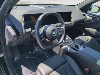 BMW X3 2025 AWD 30 xDrive 4dr Vehíaculo de Actividad Deportiva