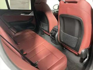 Vehículo Deportivo de Actividad BMW X3 2024 AWD xDrive30i 4dr