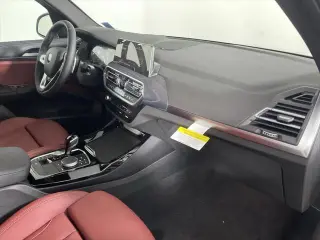 Vehículo Deportivo de Actividad BMW X3 2024 AWD xDrive30i 4dr