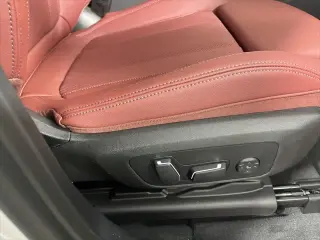 Vehículo Deportivo de Actividad BMW X3 2024 AWD xDrive30i 4dr