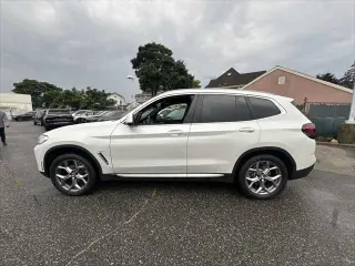 Vehículo Deportivo de Actividad BMW X3 2024 AWD xDrive30i 4dr