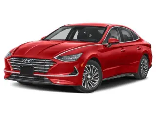Hyundai SONATA Híbrido 2023 SEL 4p Sedan