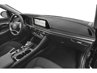 Hyundai SONATA Híbrido 2023 SEL 4p Sedan