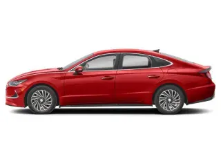 Hyundai SONATA Híbrido 2023 SEL 4p Sedan