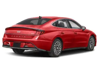 Hyundai SONATA Híbrido 2023 SEL 4p Sedan