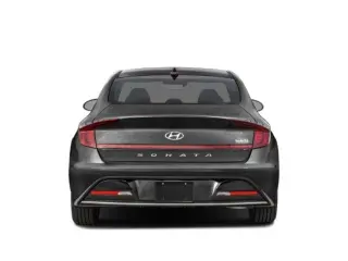 Hyundai SONATA Híbrido 2023 SEL 4p Sedan
