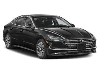 Hyundai SONATA Híbrido 2023 SEL 4p Sedan