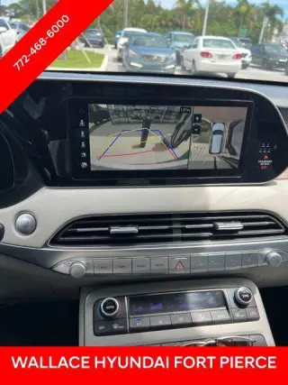 Hyundai PALISADE 2022 Caligrafía 4p SUV
